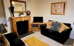 Tods Lodge - Quiet Area In Derry City